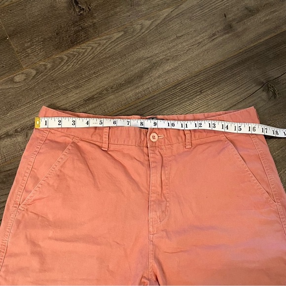 Giorgio Armani shorts men’s chino style cargo - Picture 3 of 11